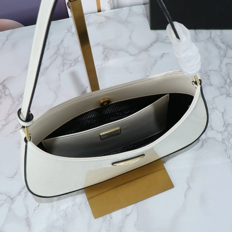 Prada Top Handle Bags 4220A-0420