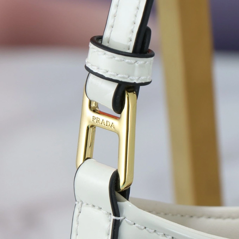 Prada Top Handle Bags 4220A-0420