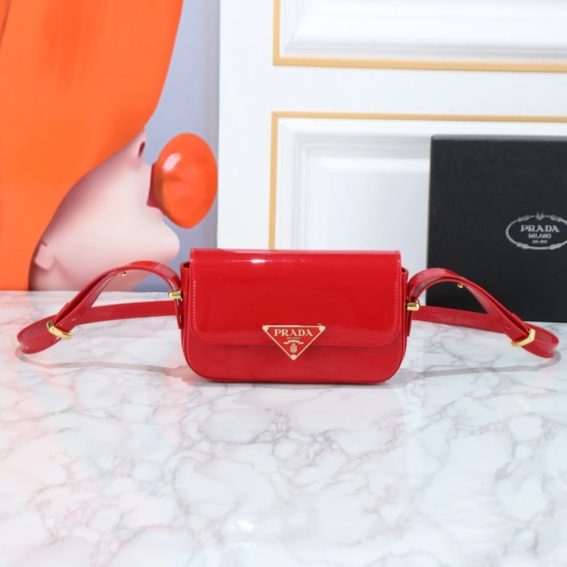 Prada Satchel Bags 4220A-0422