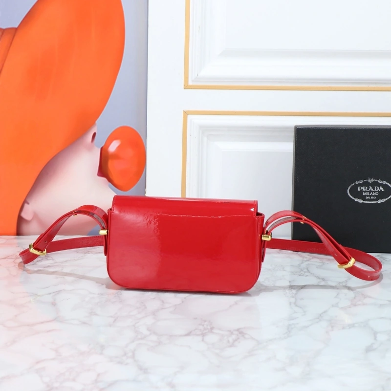 Prada Satchel Bags 4220A-0422