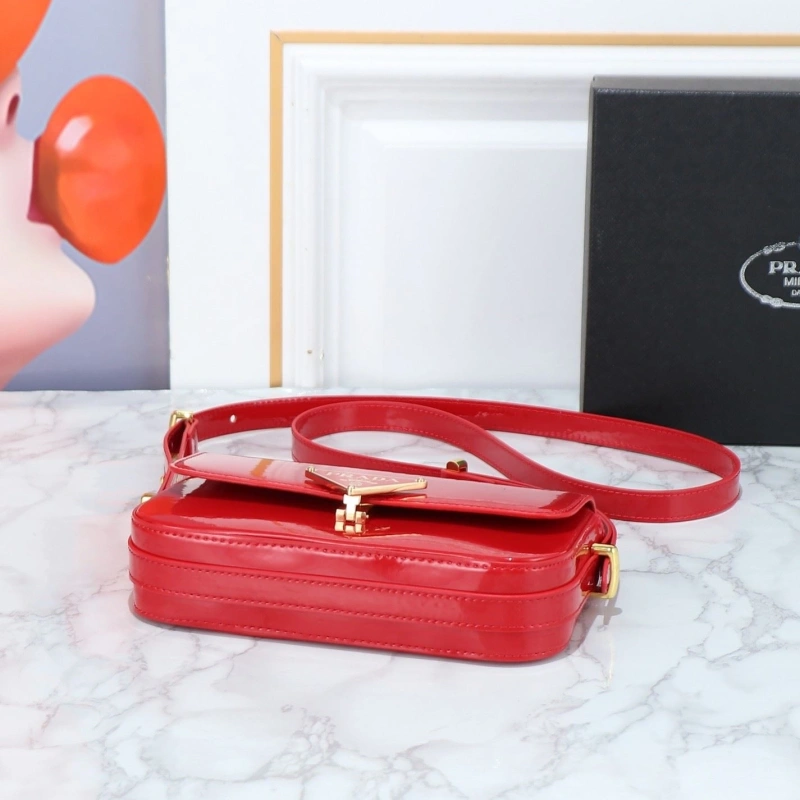 Prada Satchel Bags 4220A-0422