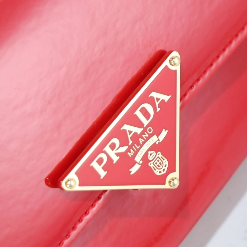 Prada Satchel Bags 4220A-0422