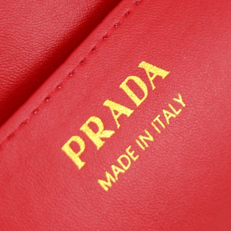 Prada Satchel Bags 4220A-0422