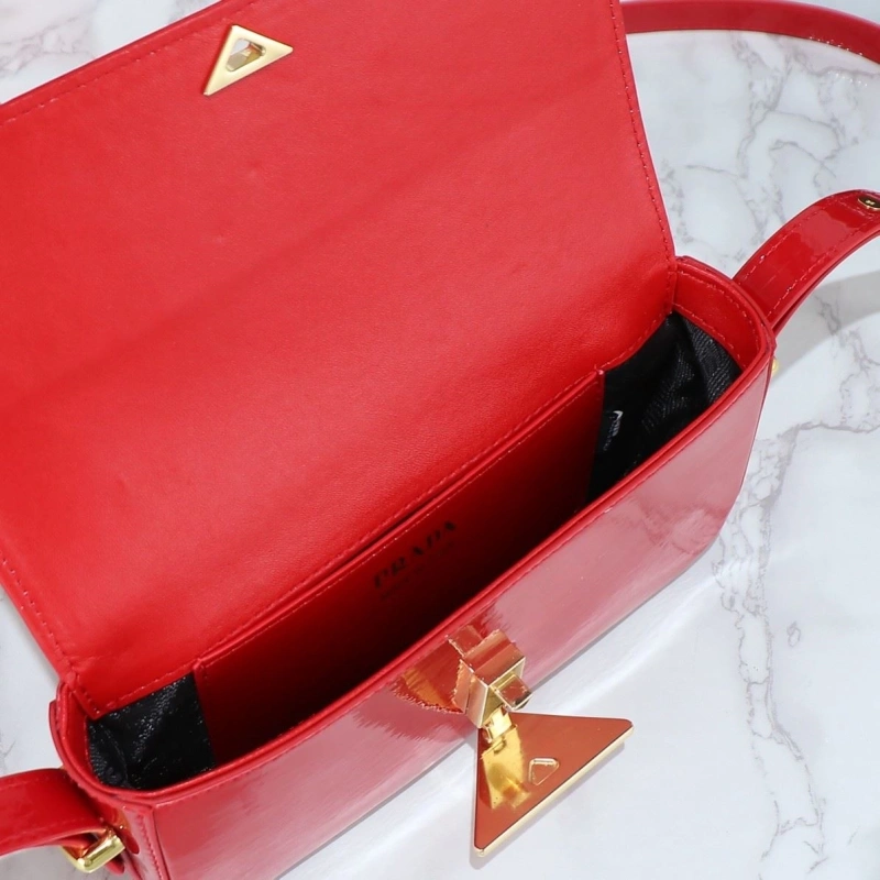 Prada Satchel Bags 4220A-0422