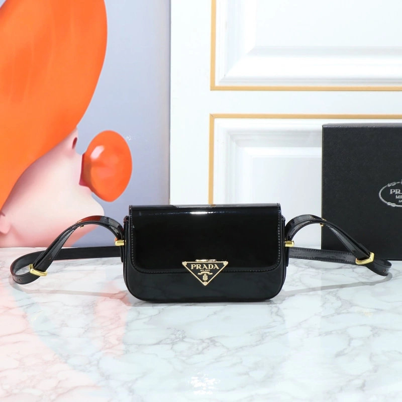 Prada Satchel Bags 4220A-0423