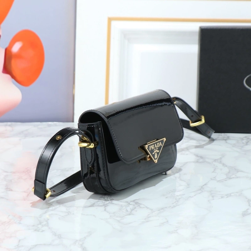 Prada Satchel Bags 4220A-0423