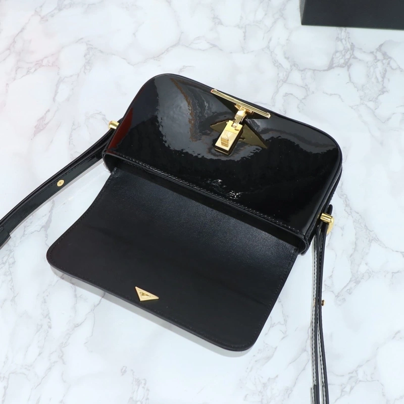 Prada Satchel Bags 4220A-0423