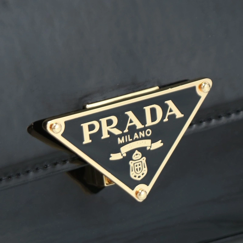 Prada Satchel Bags 4220A-0423