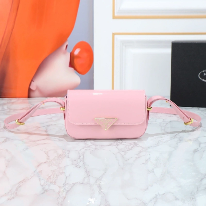 Prada Satchel Bags 4220A-0424