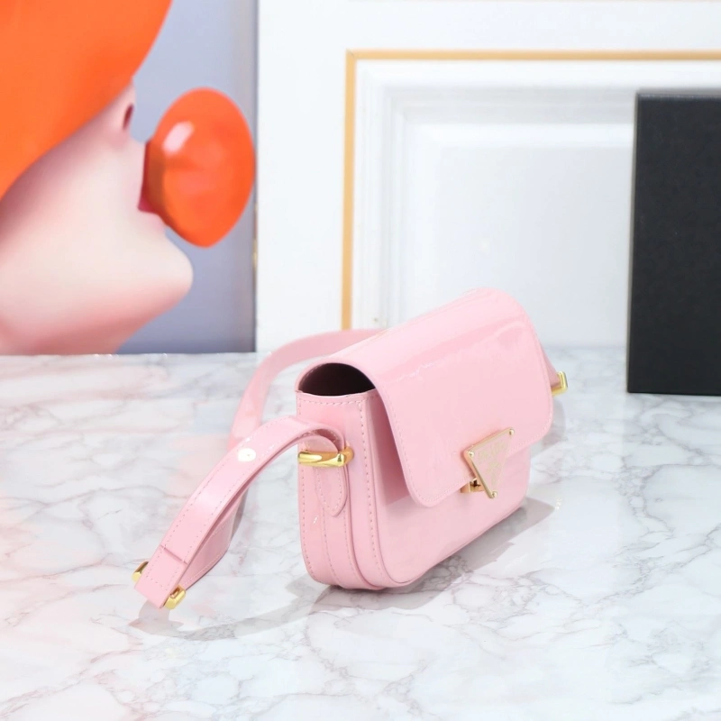 Prada Satchel Bags 4220A-0424