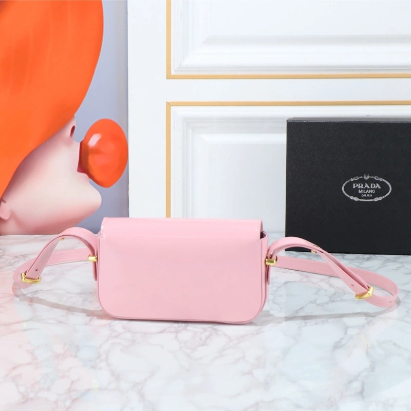 Prada Satchel Bags 4220A-0424