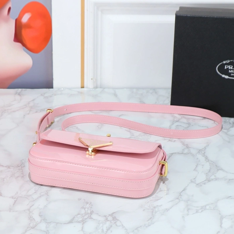 Prada Satchel Bags 4220A-0424