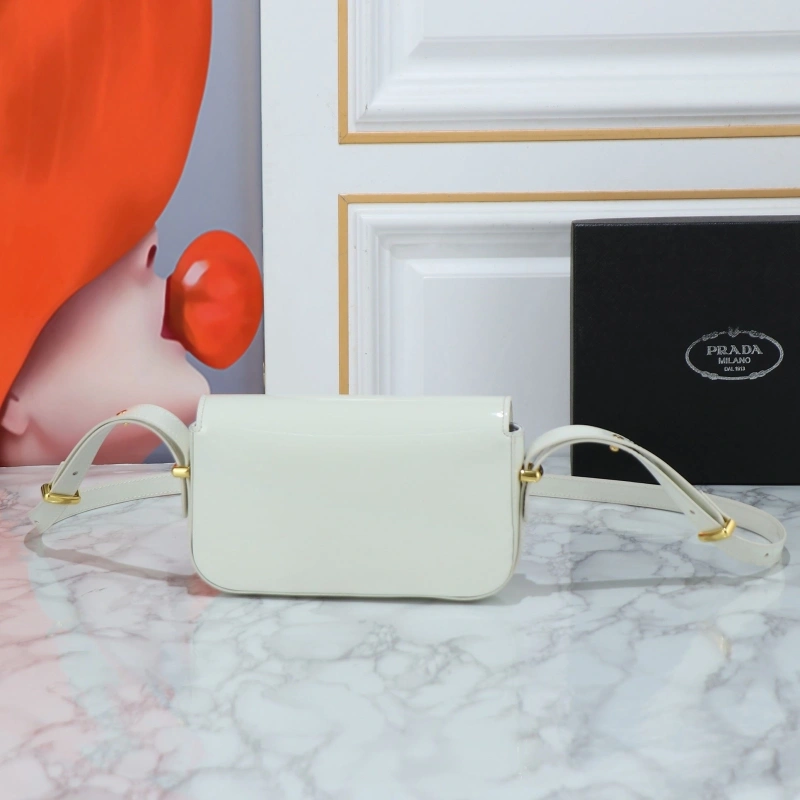 Prada Satchel Bags 4220A-0425