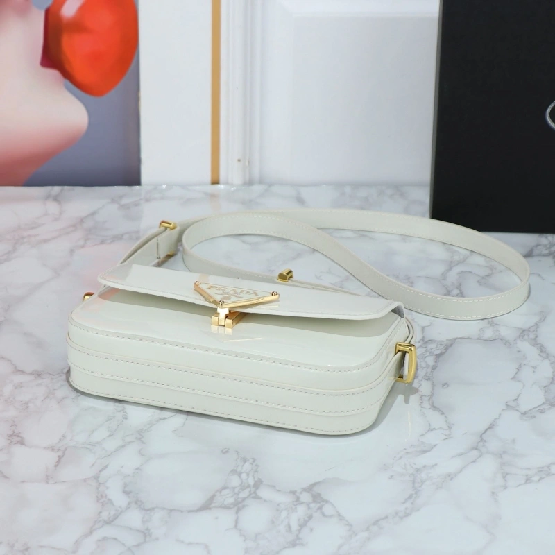 Prada Satchel Bags 4220A-0425