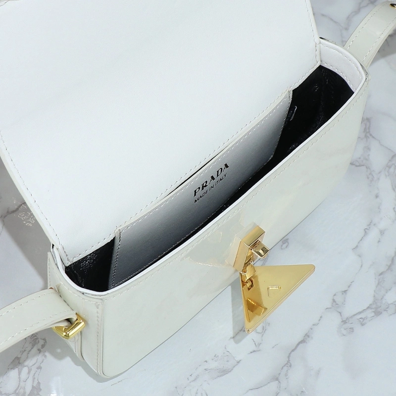 Prada Satchel Bags 4220A-0425