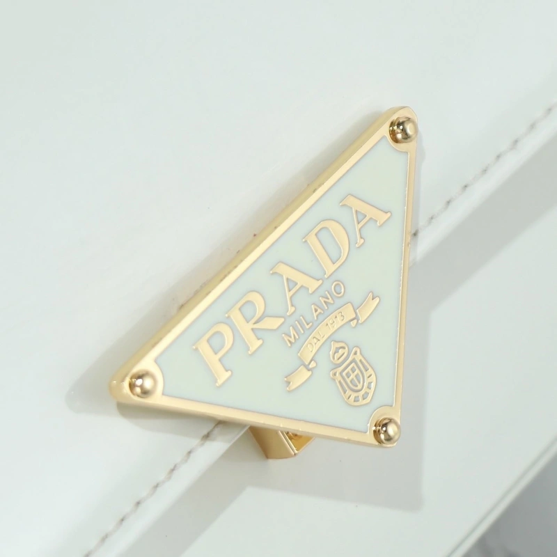 Prada Satchel Bags 4220A-0425