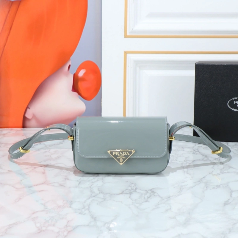 Prada Satchel Bags 4220A-0426