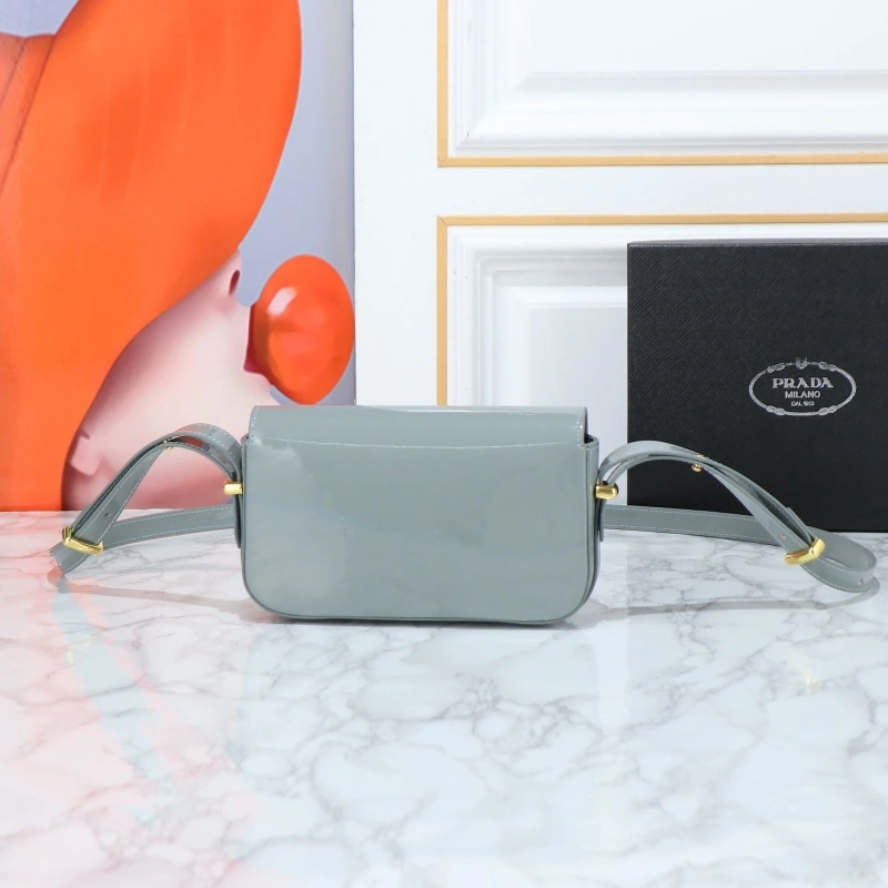 Prada Satchel Bags 4220A-0426