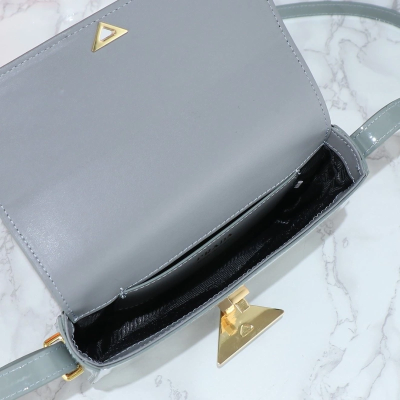 Prada Satchel Bags 4220A-0426