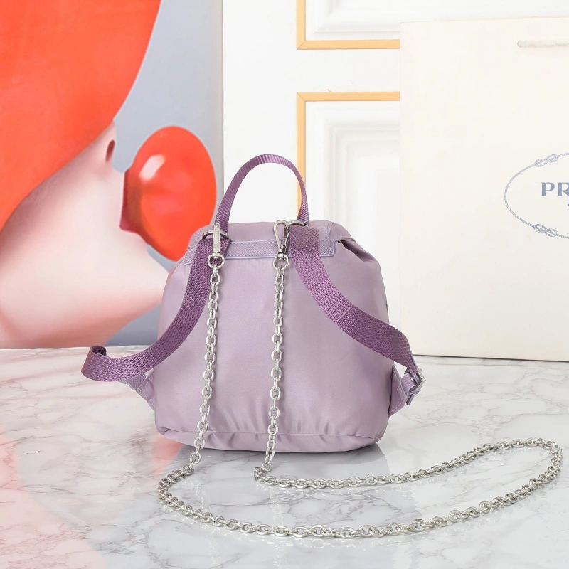 Prada Backpacks 4220A-0428
