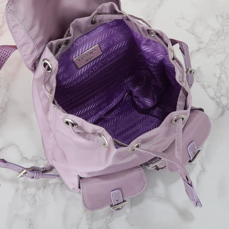 Prada Backpacks 4220A-0428