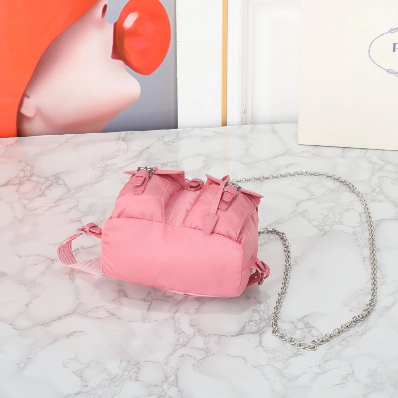 Prada Backpacks 4220A-0429