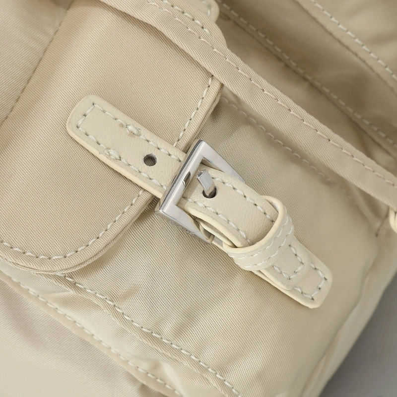 Prada Backpacks 4220A-0430