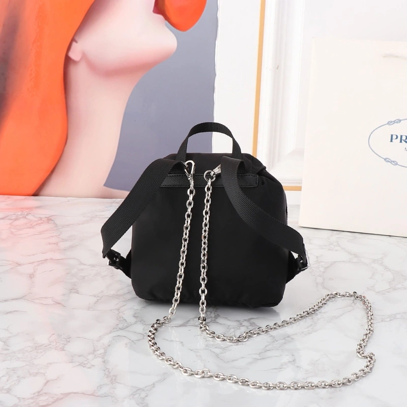 Prada Backpacks 4220A-0431