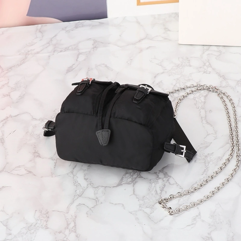 Prada Backpacks 4220A-0431
