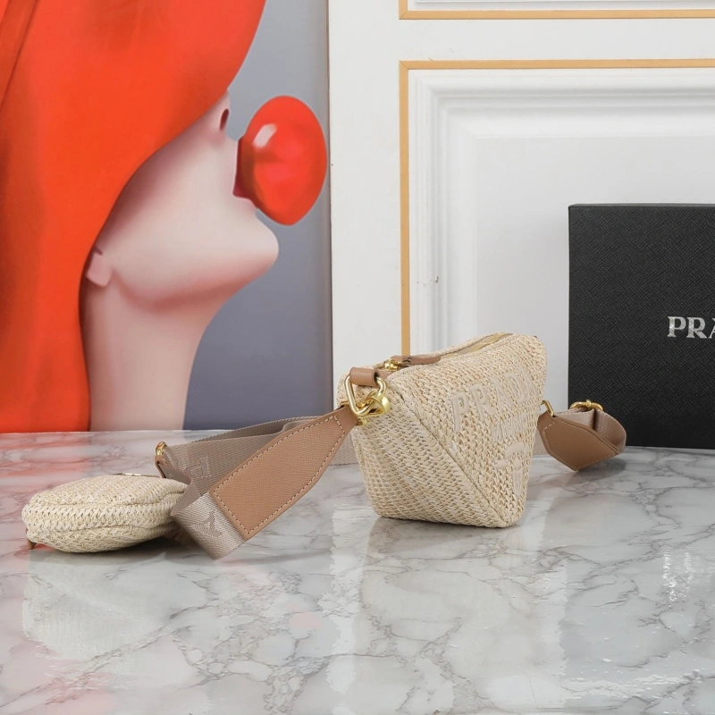 Prada Satchel Bags 4220A-0505