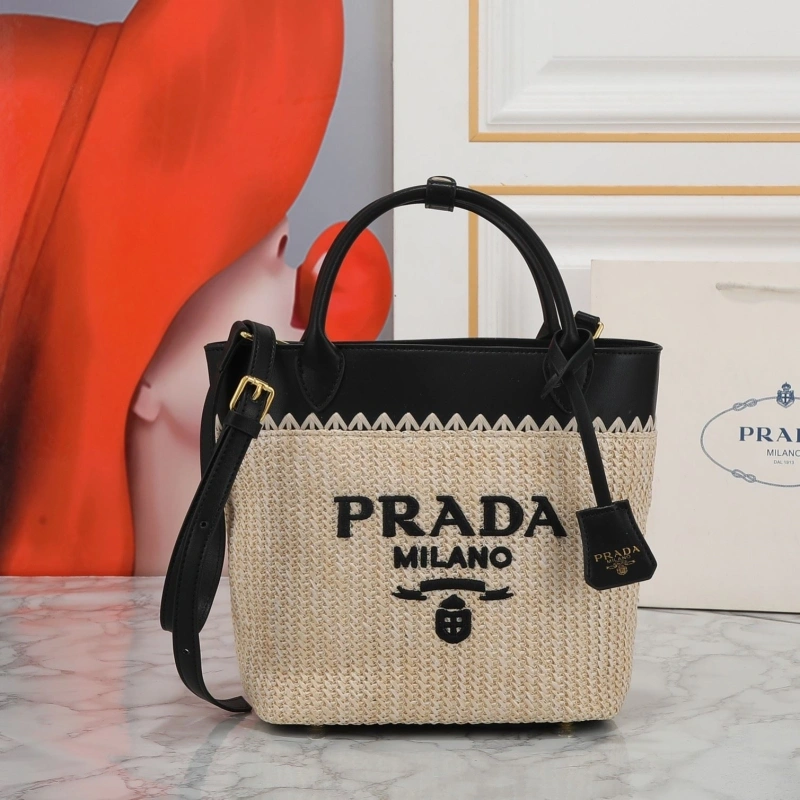 Prada Shopping Bags 4220A-0506