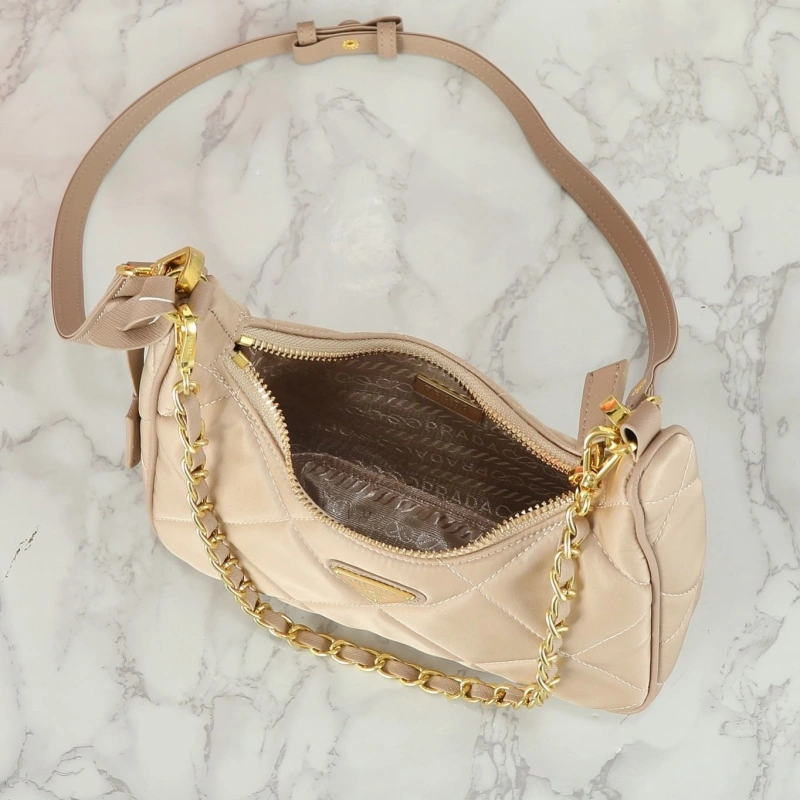 Prada Satchel Bags 4220A-0509