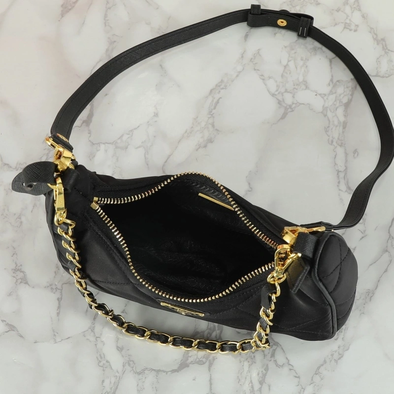 Prada Satchel Bags 4220A-0510