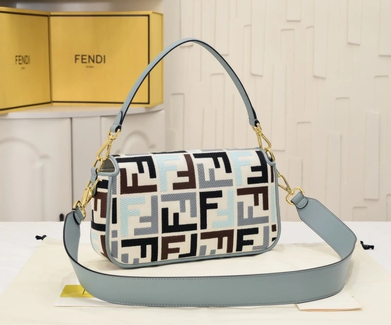 Fendi Satchel Bags 4220A-0514