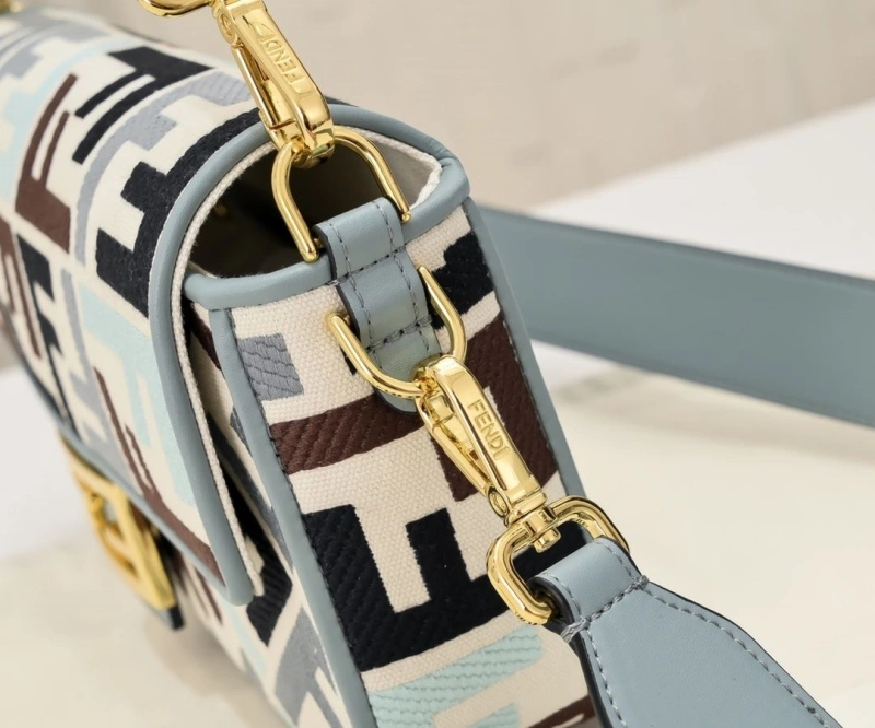 Fendi Satchel Bags 4220A-0514