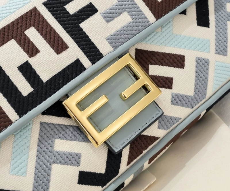 Fendi Satchel Bags 4220A-0514