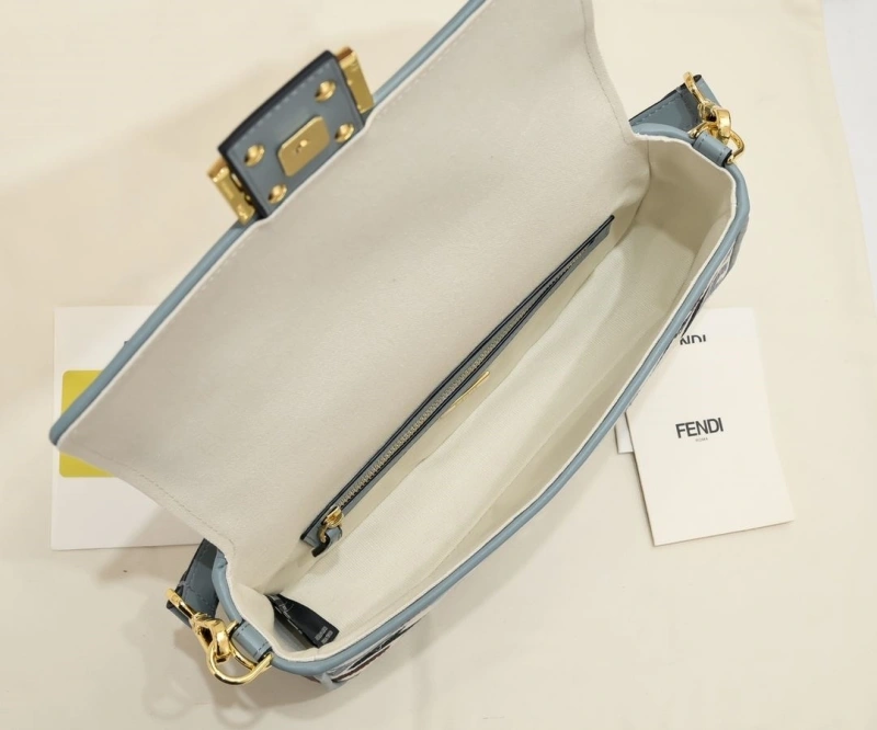 Fendi Satchel Bags 4220A-0514