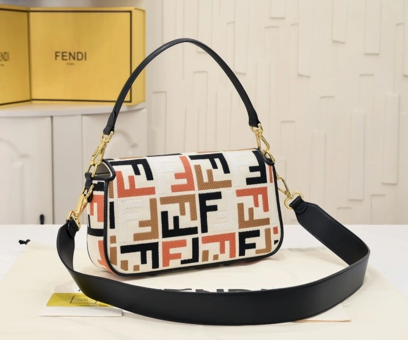 Fendi Satchel Bags 4220A-0515