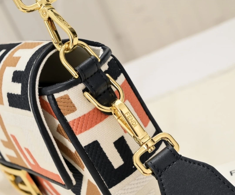 Fendi Satchel Bags 4220A-0515