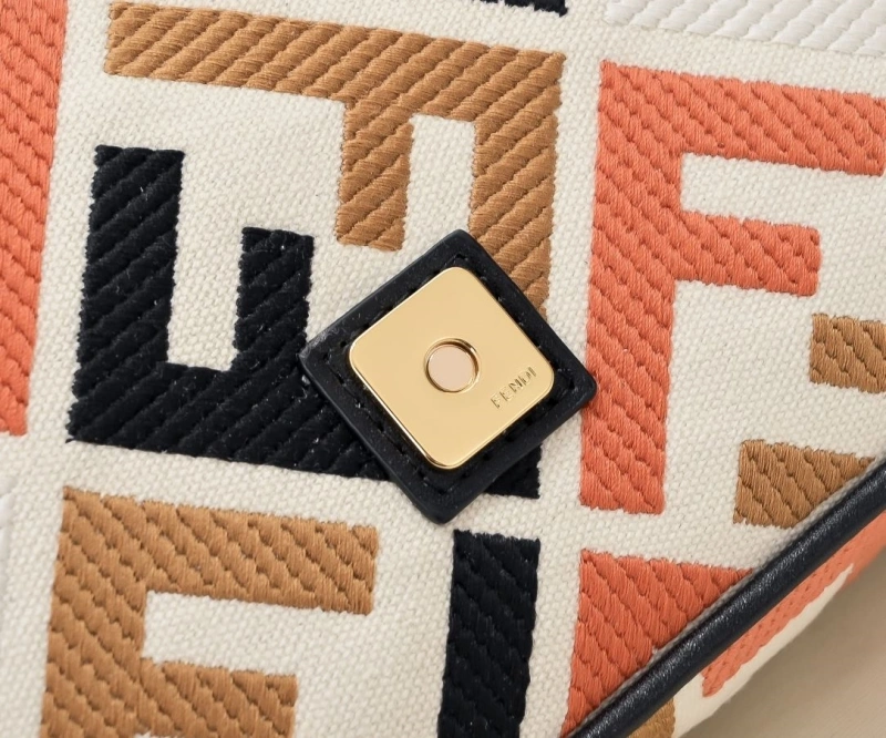 Fendi Satchel Bags 4220A-0515