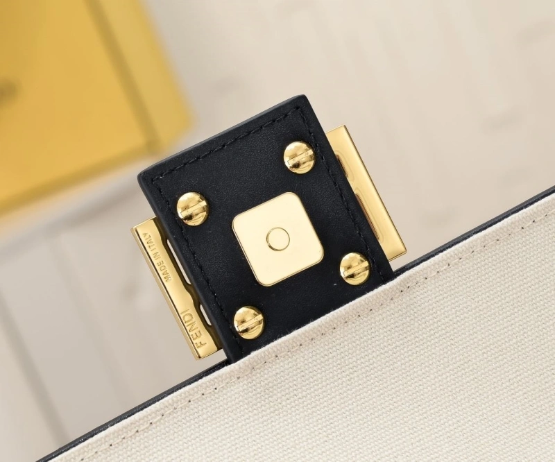 Fendi Satchel Bags 4220A-0515