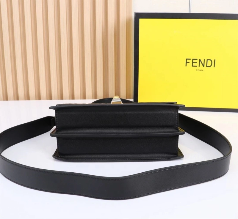 Fendi Satchel Bags 4220A-0527