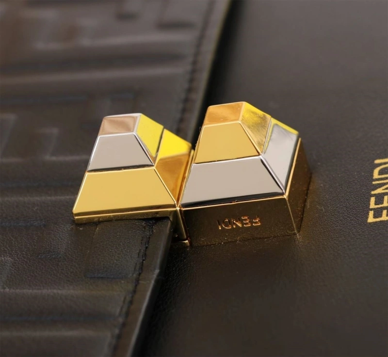 Fendi Satchel Bags 4220A-0527