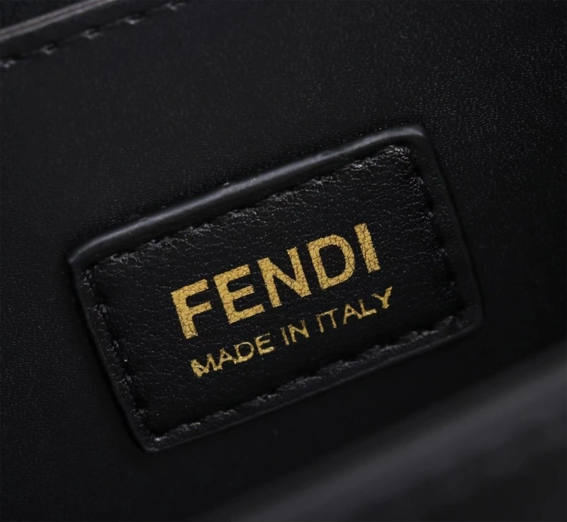 Fendi Satchel Bags 4220A-0527