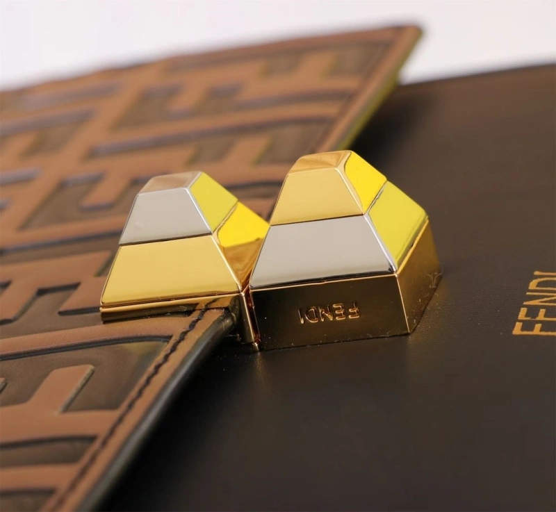 Fendi Satchel Bags 4220A-0528