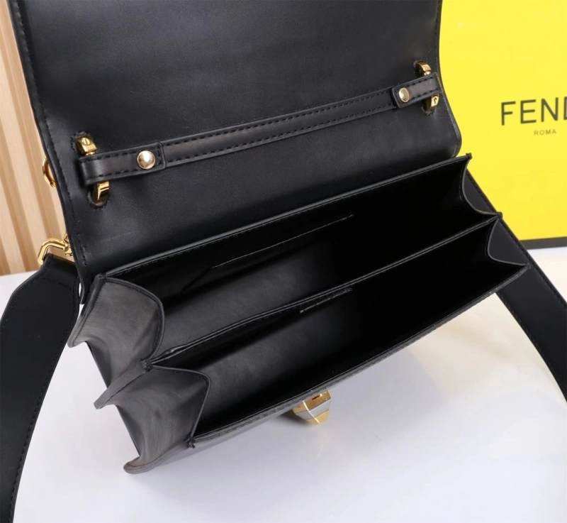 Fendi Satchel Bags 4220A-0528