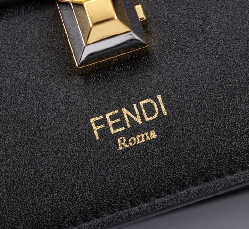 Fendi Satchel Bags 4220A-0529