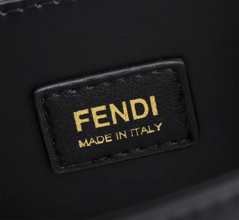 Fendi Satchel Bags 4220A-0529