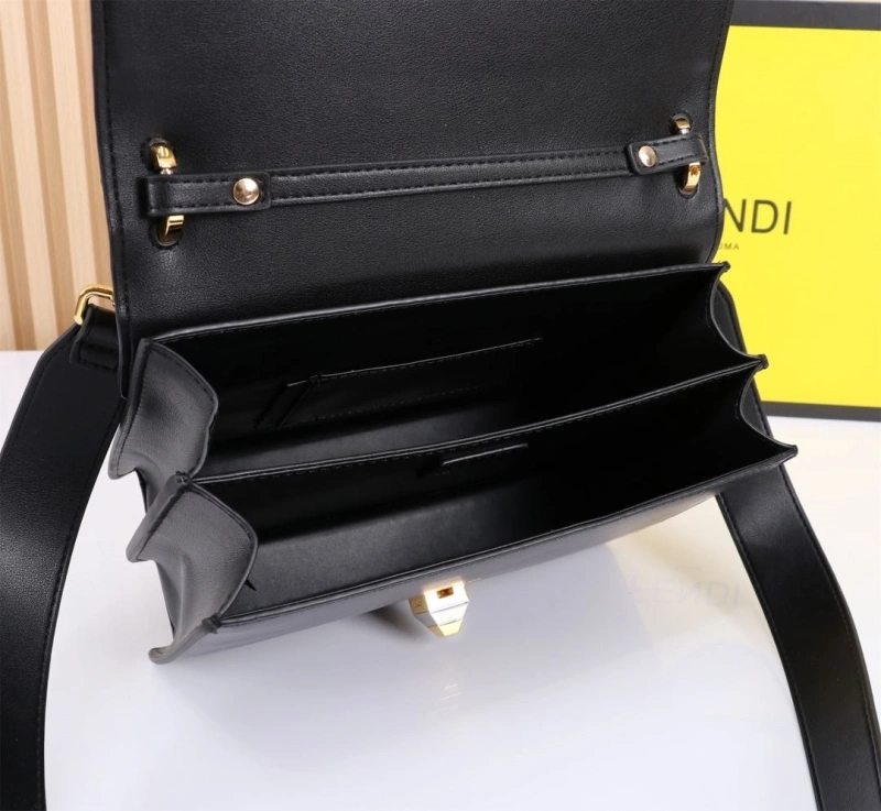Fendi Satchel Bags 4220A-0529