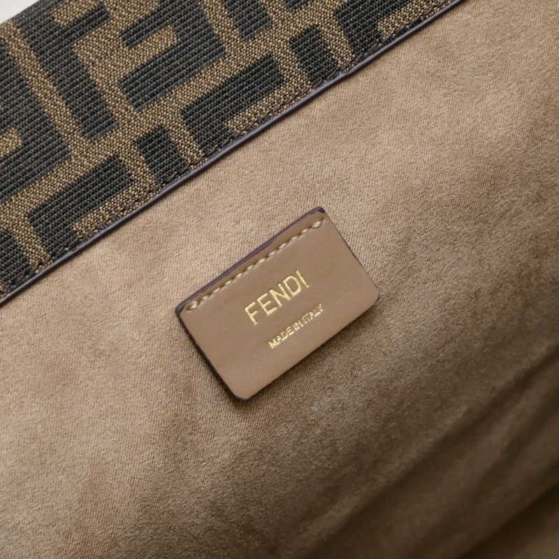 Fendi Shopping Bags 4220A-0532